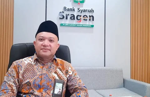 BPR Syariah dan HIPMI Siapkan Pendampingan Jangka Panjang, Potensi UMKM Sragen Tembus Omzet Rp1 Miliar